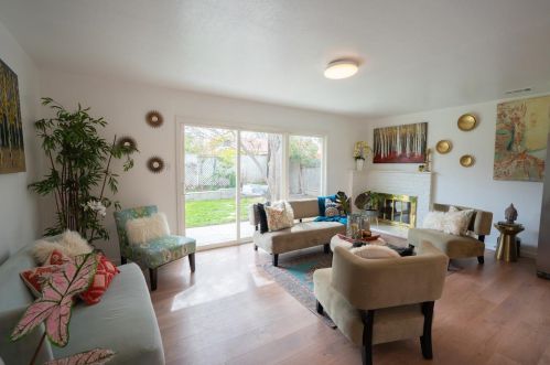 4472 Belvedere Dr, San Jose, CA 95129-2307