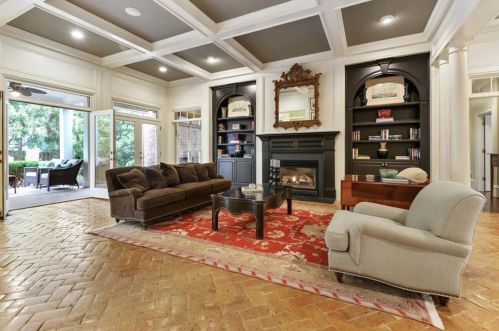 2169 Cumberland Dr, Smyrna GA  30080-4601 exterior