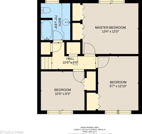 112 55th St, Willowbrook IL  60514-1576 exterior