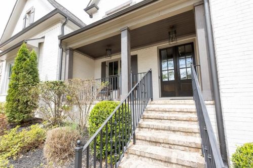 435 Belada Blvd, Atlanta, GA 30342-2054