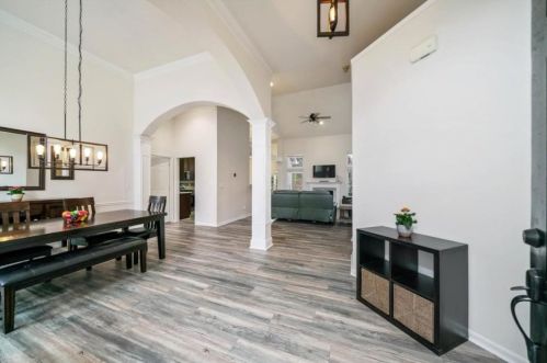 3810 Stonebriar Ct, Duluth GA  30097-2239 exterior