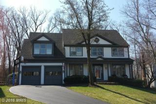 6415 Melstone Ct, Clifton, VA 20124-2437