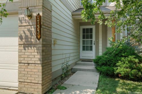 17331 Paoli Way, Parker, CO 80134-7540