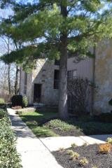 3101 Griggsview Ct, Columbus OH  43221-4602 exterior