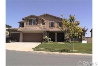 1707 Via Sevilla St, Corona, CA 92881-0780