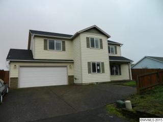4934 Midland Ct, Salem OR  97305-3097 exterior