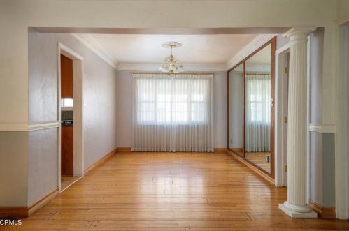 1343 Spazier Ave, Glendale CA  91201-1149 exterior
