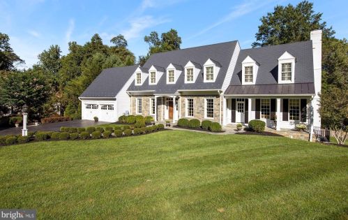 1901 Allanwood Pl, Silver Spring, MD 20906-1180