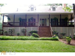 2255 Lost Forest Ln, Conyers, GA 30094-6120