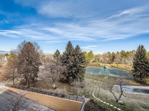 1900 Girard Pl, Englewood CO  80113-3151 exterior