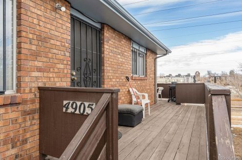 4901 11th Ave, Denver, CO 80204-2819