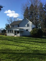 6116 Riverview Rd, Peninsula OH  44264-9643 exterior