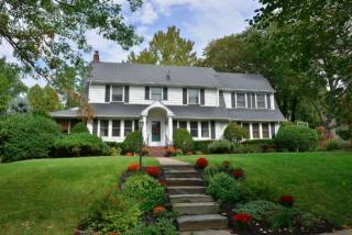 405 Fairway Rd, Ridgewood, NJ 07450-3409