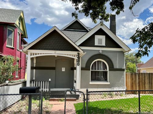 3420 Marion St, Denver, CO 80205-6100