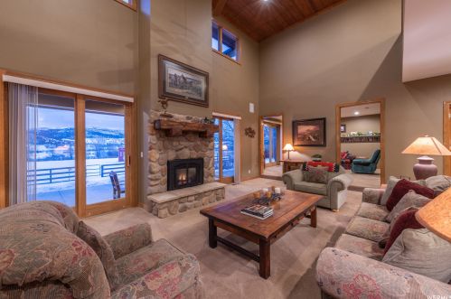 799 Hoytsville Rd, Hoytsville UT 84017-9742 exterior