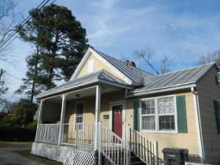 1815 Fenwick St, Augusta, GA 30904-4290