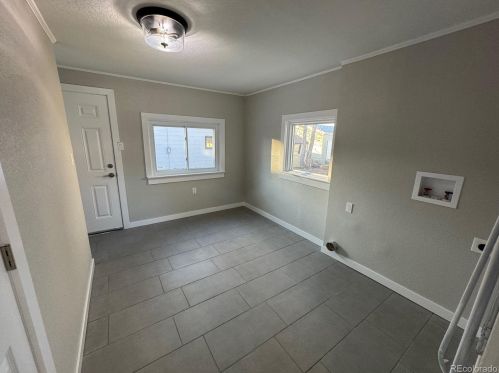 4707 Delaware St, Englewood CO 80110-6613 exterior