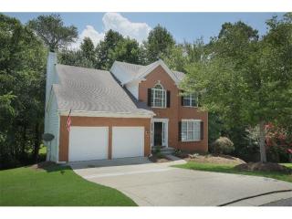 300 Relais Trce, Alpharetta, GA 30004-4226