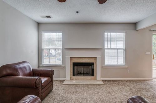 245 Cottonwood Creek Cir, Holly Springs GA  30114-9005 exterior