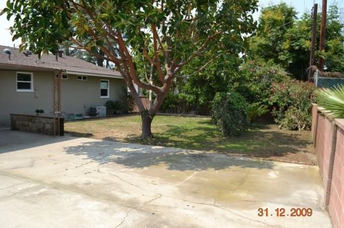 1301 Laster Ave, Anaheim CA  92802-2818 exterior