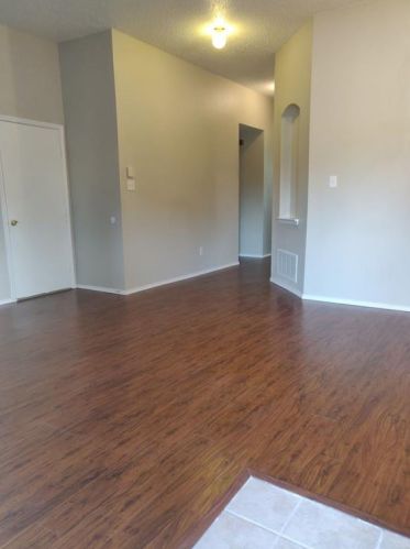 405 Flowering Plum Ln, Fort Worth TX  76140-6556 exterior