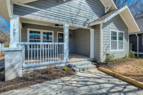 1687 Defoor Ave, Atlanta, GA 30318-7529