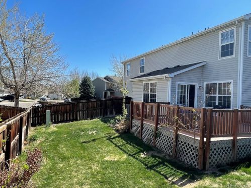 8039 Kittredge Ct, Englewood CO  80112-4629 exterior