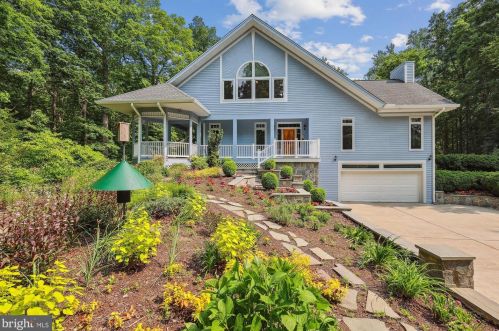 100 Air Park Blvd, Fredericksburg, VA 22405-6312