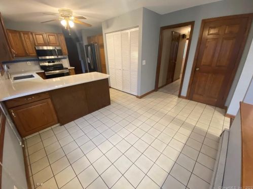 1547 Torringford St, Torrington CT  06790-3141 exterior