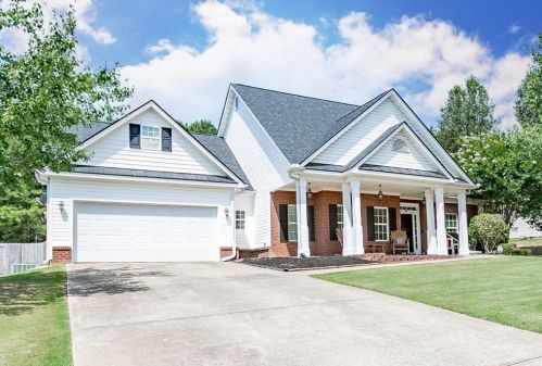 966 Mason Lee Ave, Loganville, GA 30052-8629