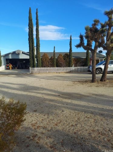 33544 167th St, Crystalaire, CA