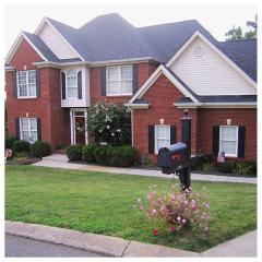 1898 Weston Hills Dr, Cleveland, TN 37312-2571