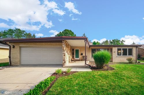 1500 190th St, Homewood, IL 60430-4007