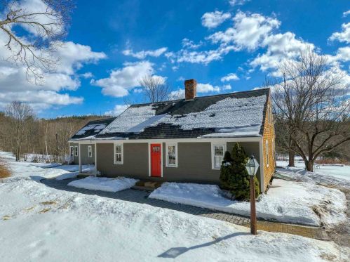 261 Muchado Hill Rd, Alton, NH 03809-5136