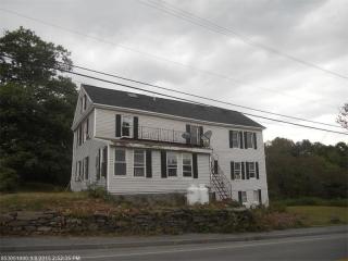 15 Main St, Bowdoinham, ME 04008-4493
