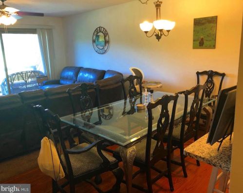 66 Tecumseh Trl, Hedgesville WV  25427-3857 exterior