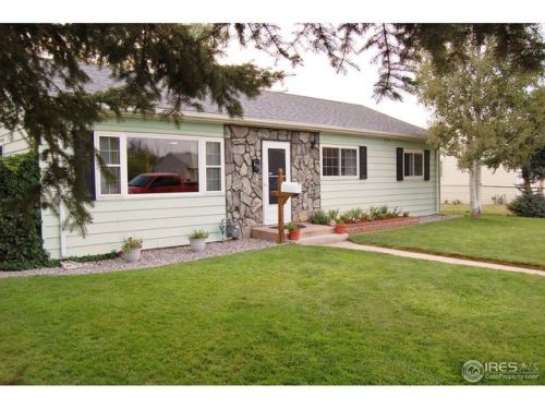 695 1st Ave, Denver CO  80223-1529 exterior