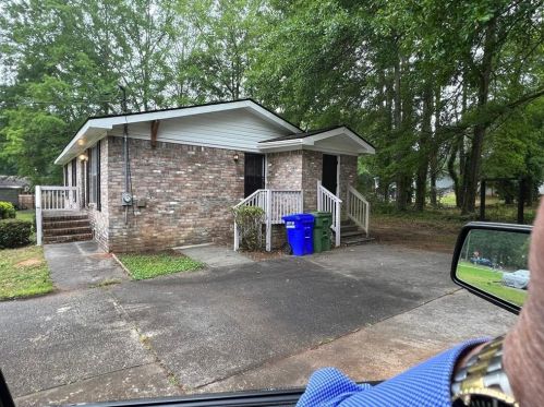 437 Garden Ct, Monroe, GA 30656-4568