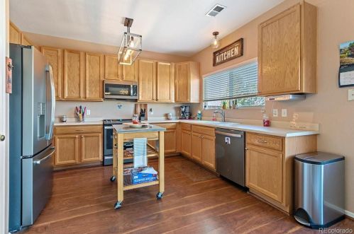 20547 Lehigh Pl, Denver CO  80013-6097 exterior