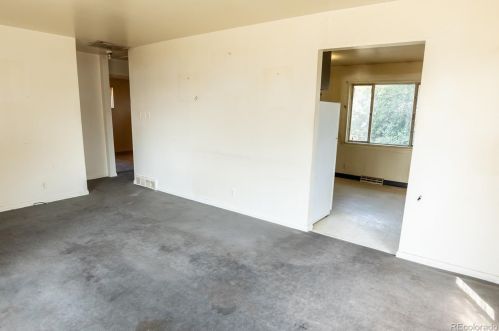 9055 Beechwood Dr, Denver CO  80229-4050 exterior