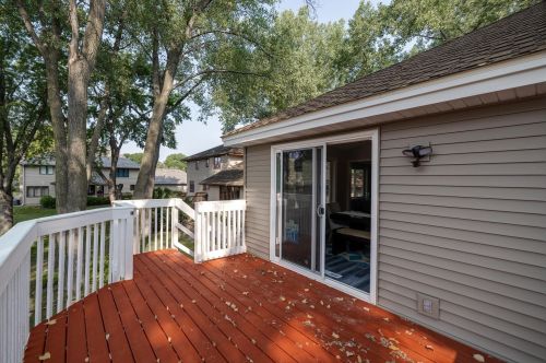 1374 26th Ave, Saint Paul MN  55112-6315 exterior