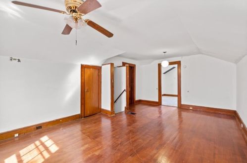 1384 Emory Rd, Atlanta GA  30306-2406 exterior