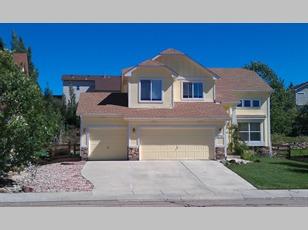 15755 Candle Creek Dr, Woodmoor, CO 80132-6012