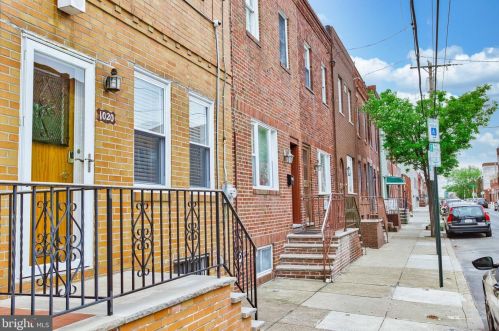 1020 Mckean St, Philadelphia PA  19148-2329 exterior