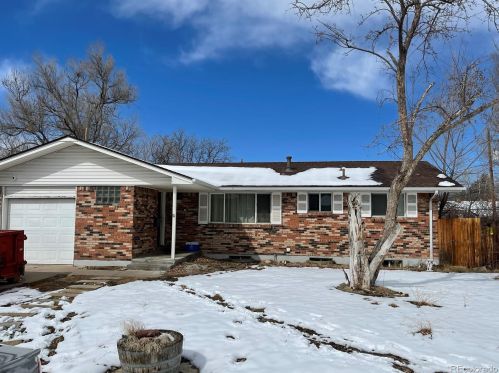 9340 Julian Way, Westminster, CO 80031-7309