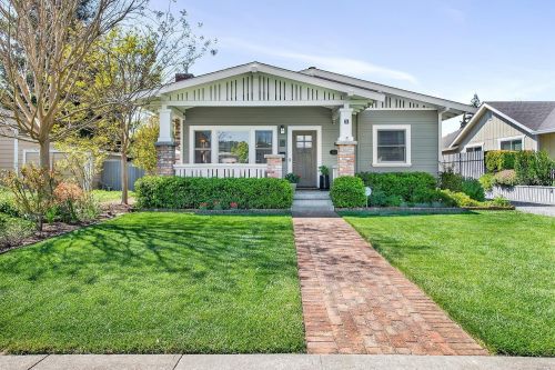 5 1st St, Healdsburg, CA 95448-4477