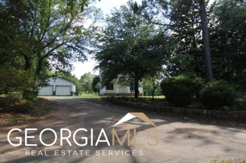 265 Dean Rd, Barnesville, GA 30204-3351