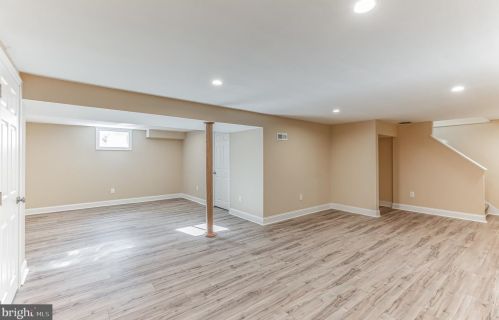 1302 Chestnut Pl, Haddon Heights NJ  08035-1810 exterior