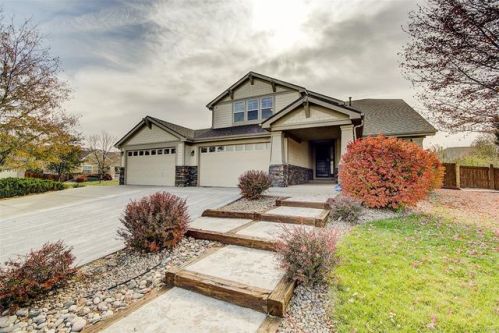 1196 Bluebell Way, Denver, CO 80601-6783