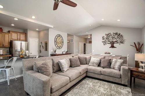 24424 4th Dr, Aurora CO  80018-1594 exterior